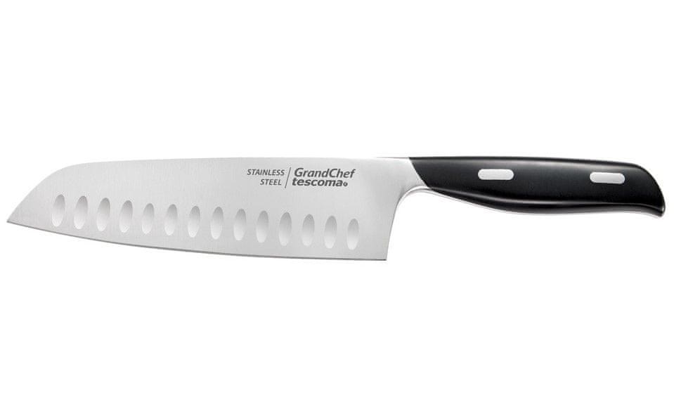 Tescoma Nůž Santoku GrandCHEF