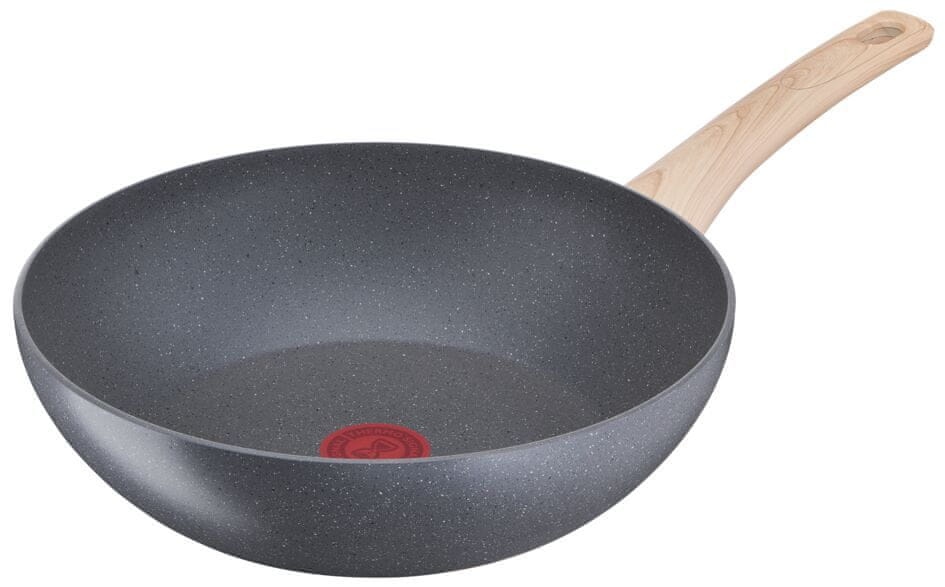 Tefal Natural Force pánev wok