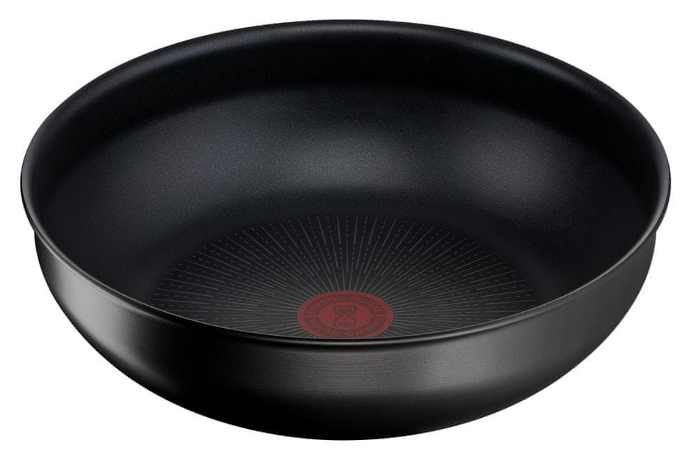 Tefal Pánev Wok 26 cm