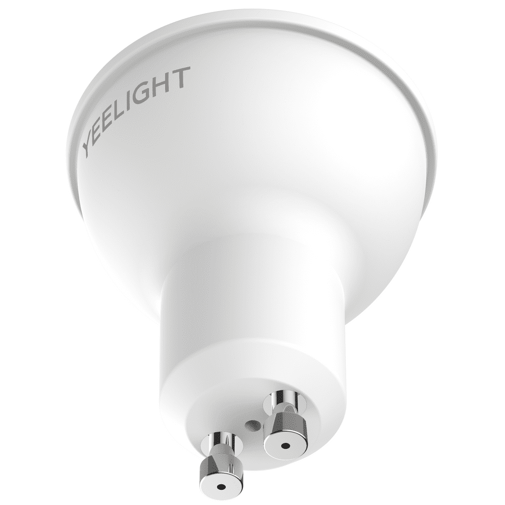 Yeelight GU10 Smart Bulb