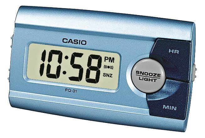 Casio PQ 31-2