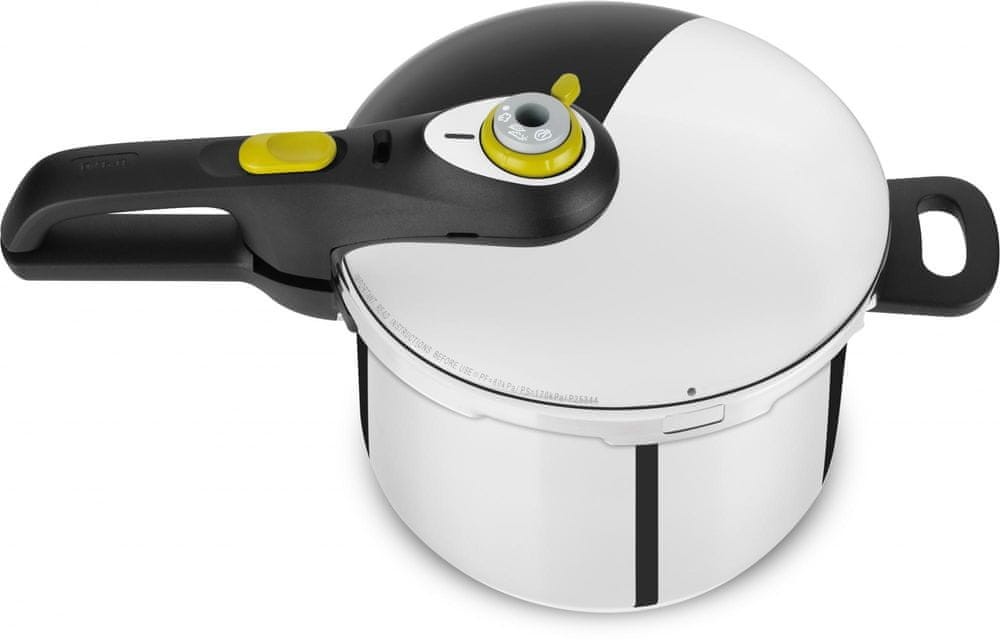 Tefal Tlakový hrnec Secure5 Neo