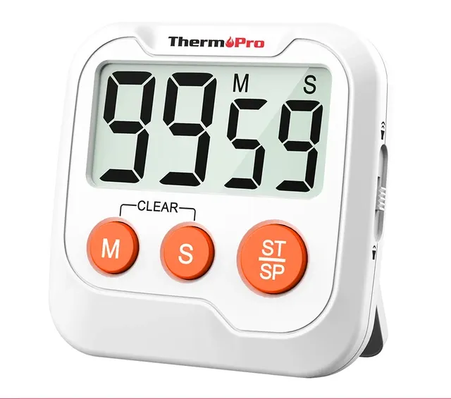 ThermoPro TM03