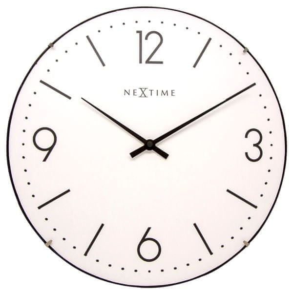 NEXTIME Basic Dome