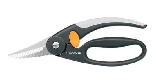 Fiskars Nůžky na ryby