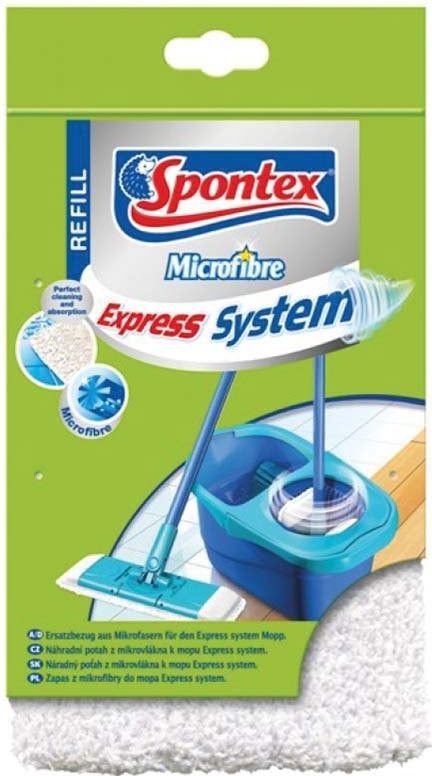 Spontex Express System