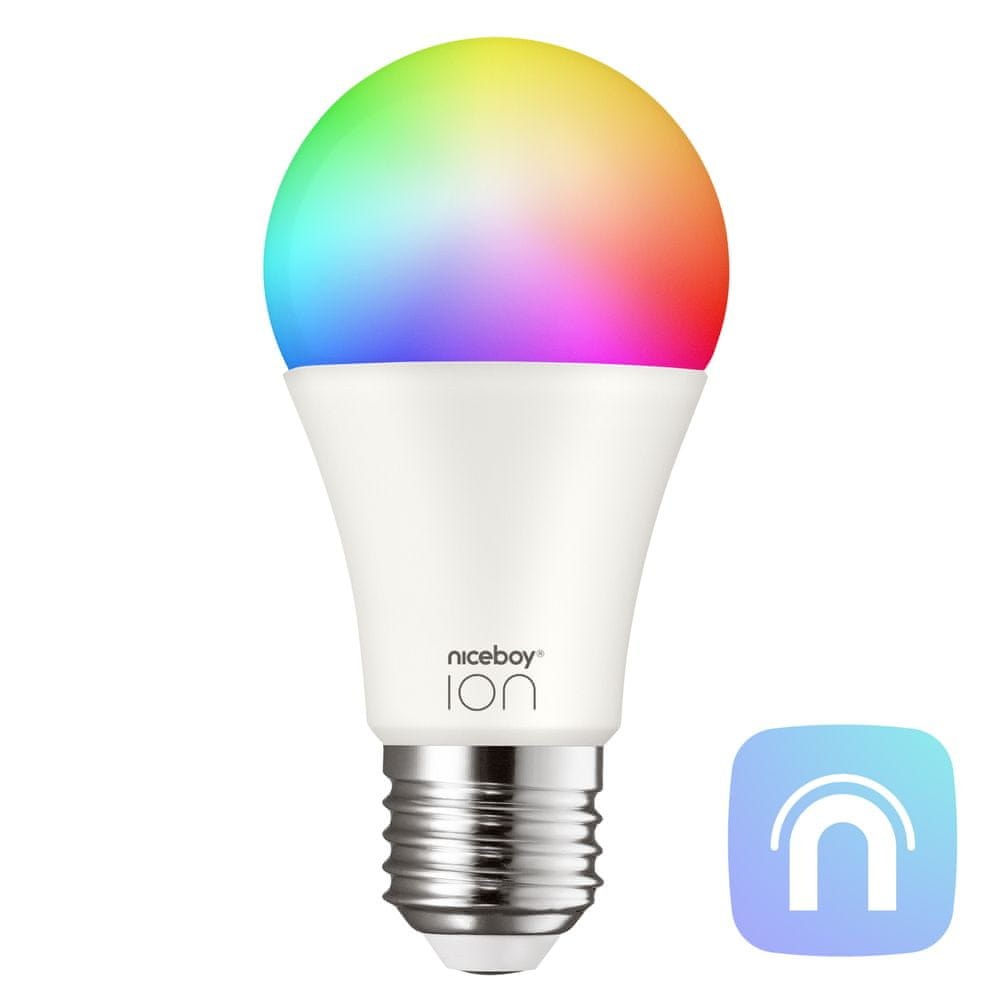 Niceboy ION SmartBulb RGB