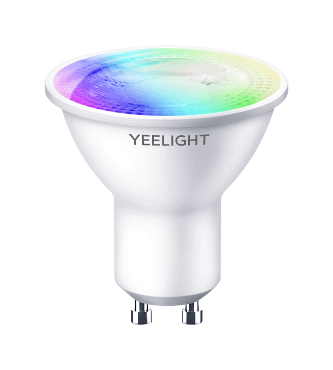 Yeelight GU10 Smart Bulb