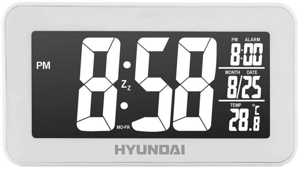 Hyundai HYUAC321W -