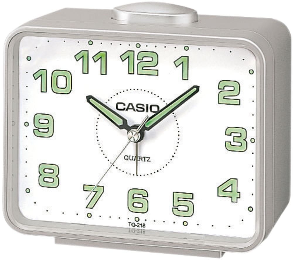 Casio TQ 218-8E -