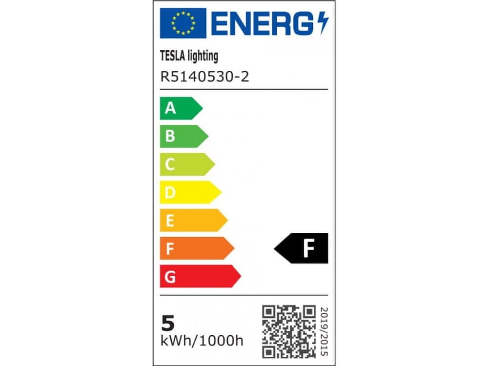 Tesla Lighting R5140530-2