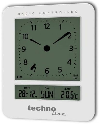 Technoline WT 745W