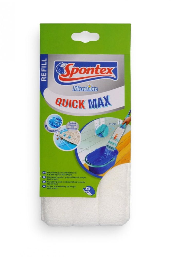 Spontex Quickmax Profi