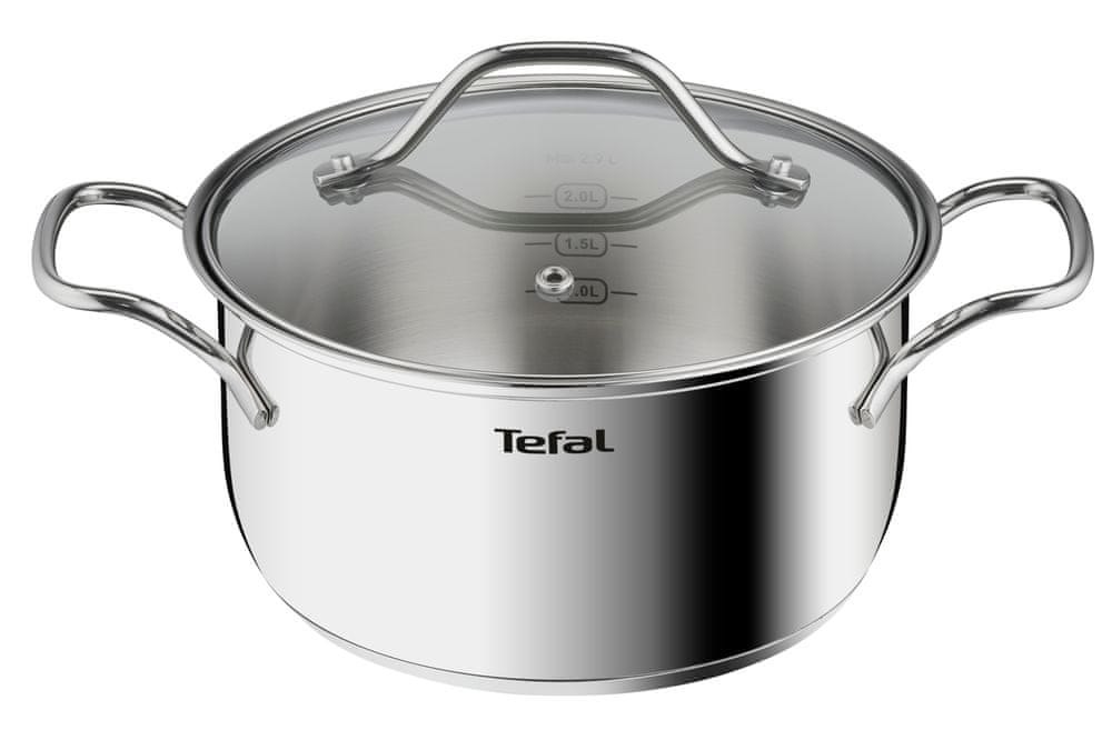 Tefal Kastrol Intuition 20 cm