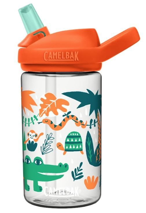 Camelbak Láhev na vodu pro děti Eddy+