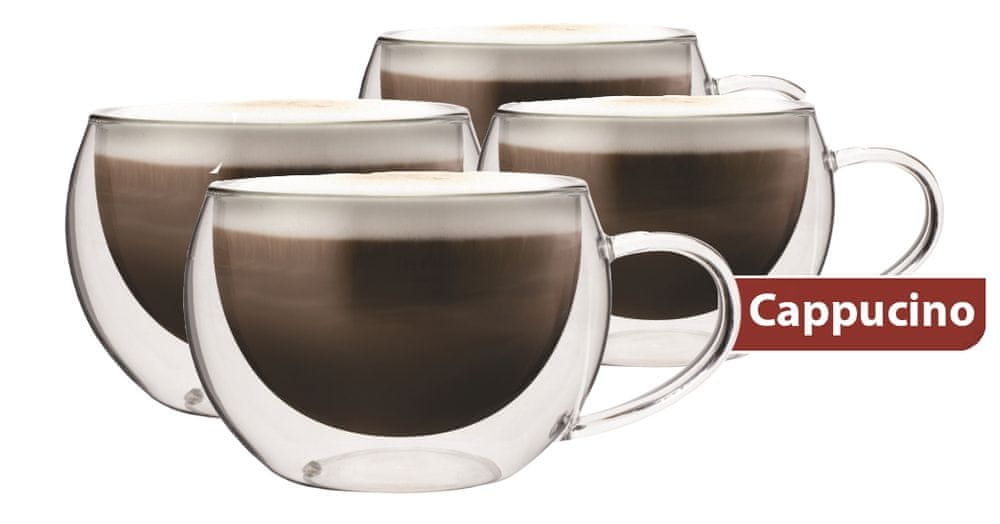 MAXXO DH913 cappucino 4ks