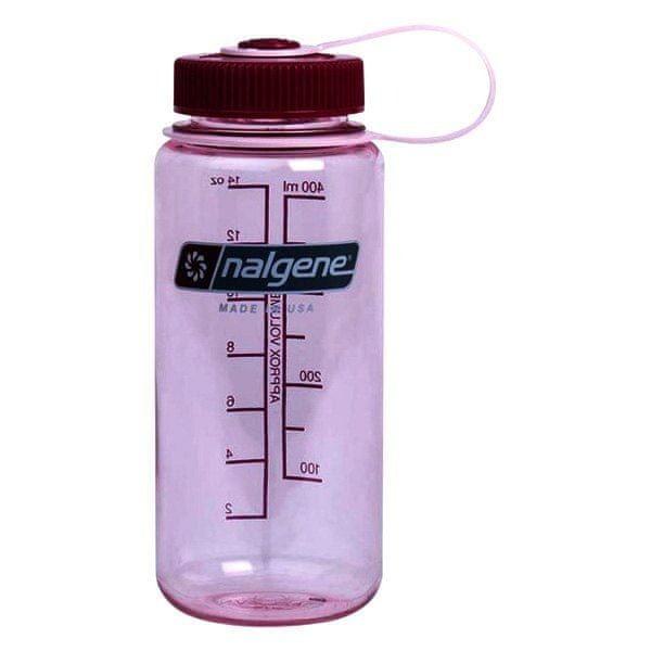 Nalgene Wide-Mouth 500 ml