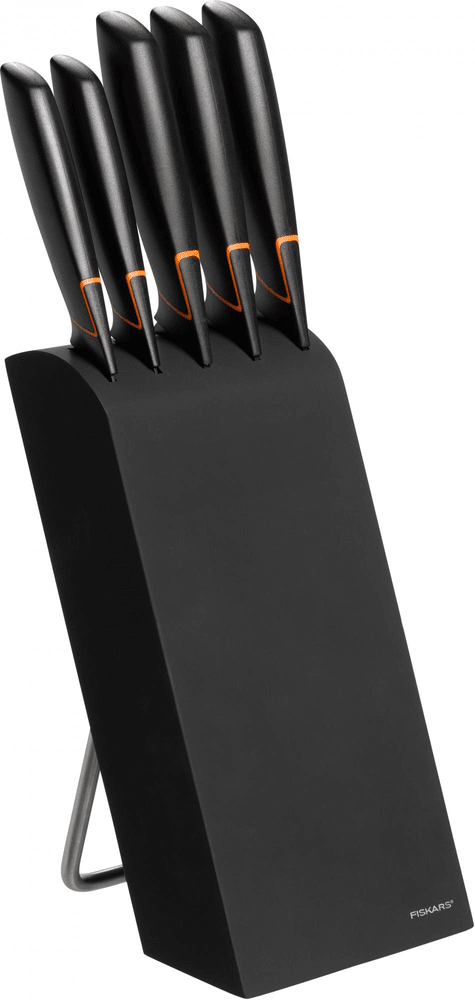 Fiskars Edge Blok s pěti