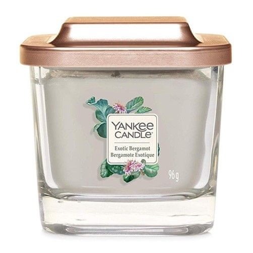 Yankee Candle Vonná svíčka Elevation malá