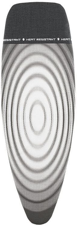 Brabantia potah Titan Oval 135