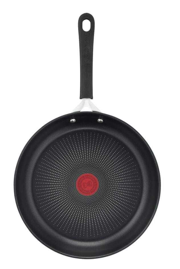 Tefal Jamie Oliver pánev 24